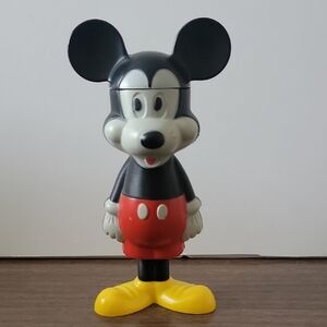 Mickey Mouse Avon